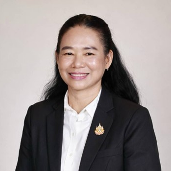 Ms. Munlika Sompranon