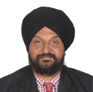 Assoc. Prof. Baljit Singh