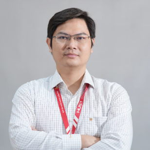 Assoc. Prof. Nguyen Duc Tuyen